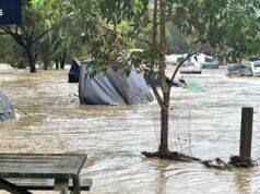 Ya no podemos fingir que esto no es una crisis.