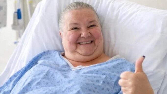 Magda Szubanski advierte contra la estafa de IA en las redes sociales