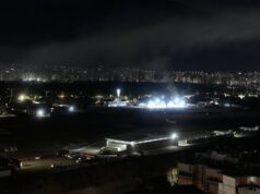 Trump confirma atentados; Nicolás Maduro, esposa bajo custodia estadounidense