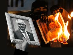 ¿Podría Estados Unidos ayudar a instalar a Reza Pahlavi para derrocar a la República Islámica y al líder supremo Ayatollah Khameini?