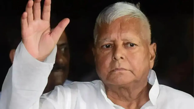 Delhi HC se reserva la orden sobre la petición de Lalu de anular CBI FIR en una “estafa” de tierra por trabajo