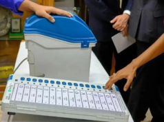 Karnataka celebrará elecciones cívicas en Bangalore con papeletas de voto en lugar de EVM
