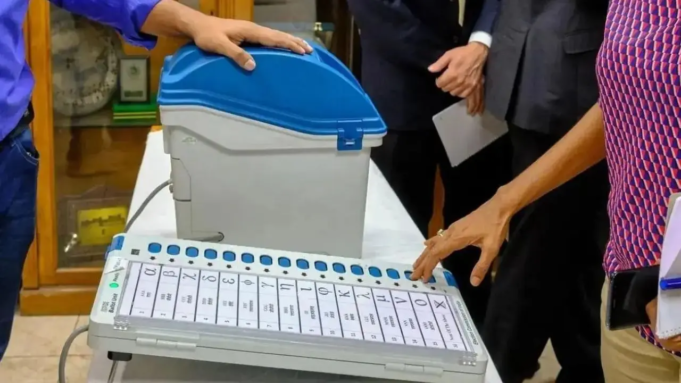 Karnataka celebrará elecciones cívicas en Bangalore con papeletas de voto en lugar de EVM