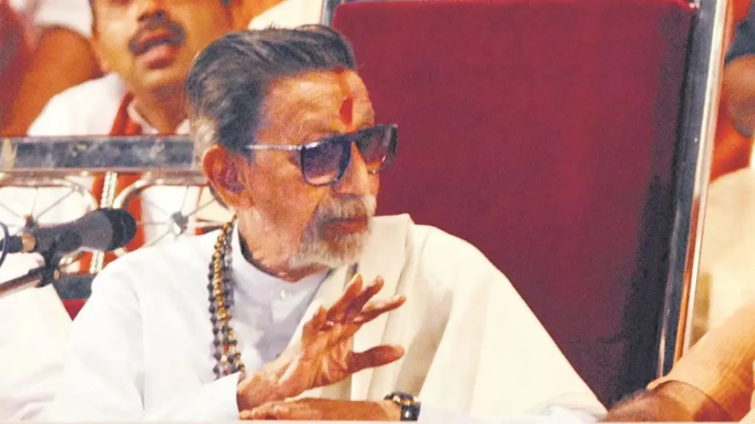 Saamana califica el homenaje a Uddhav-Raj como el “mejor regalo de cumpleaños” para Balasaheb Thackeray