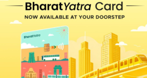 Blinkit lanza la tarjeta NCMC Bharat Yatra para permitir un transporte público fluido