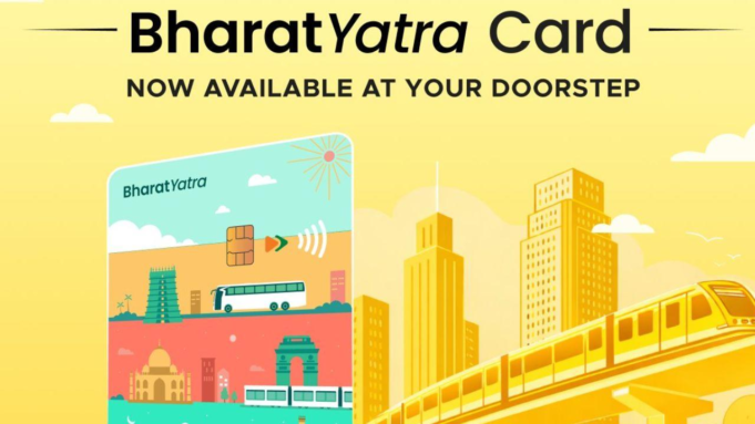 Blinkit lanza la tarjeta NCMC Bharat Yatra para permitir un transporte público fluido
