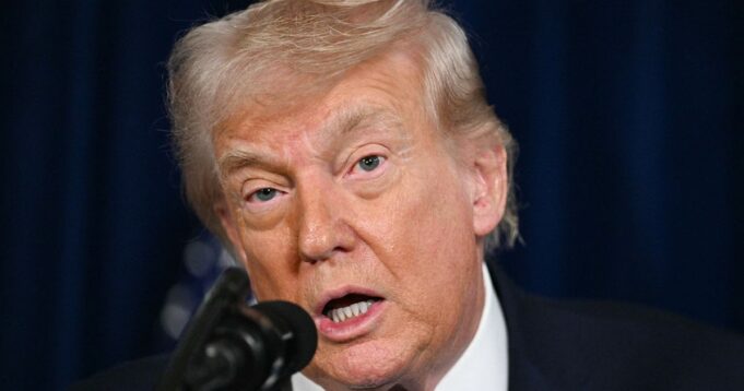 El presentador de CNN se vuelve loco con el compinche de Donald Trump y se enfurece: “¿Cómo es que Estados Unidos es primero?”