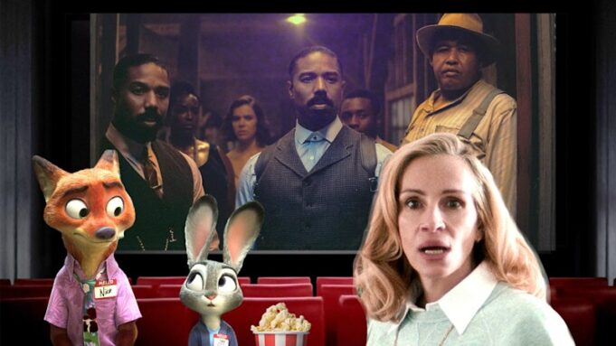 Películas en 2025: ¿Por fin se reinició el cine?