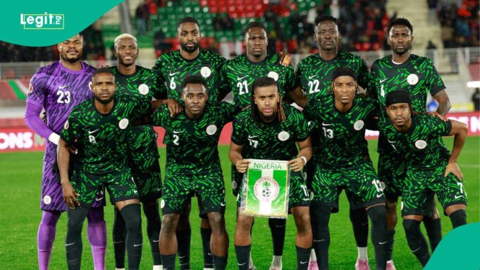 AFCON 2025: Las Súper Águilas se enfrentarán a Argelia en cuartos de final tras vencer a Mozambique