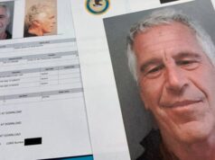 El Departamento de Justicia de EE.UU. publica 3 millones de páginas de los archivos de Epstein