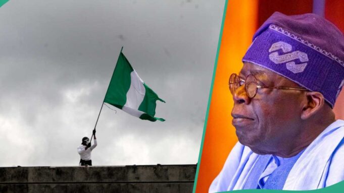 Tinubu dará a Nigeria un nuevo nombre antes de que finalice su mandato, profetiza un clérigo popular
