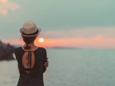 Lo que hice cuando mi vida se vino abajo