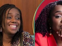Adeosun habla sobre reformas fiscales, impacto social y la vida después del cargo público