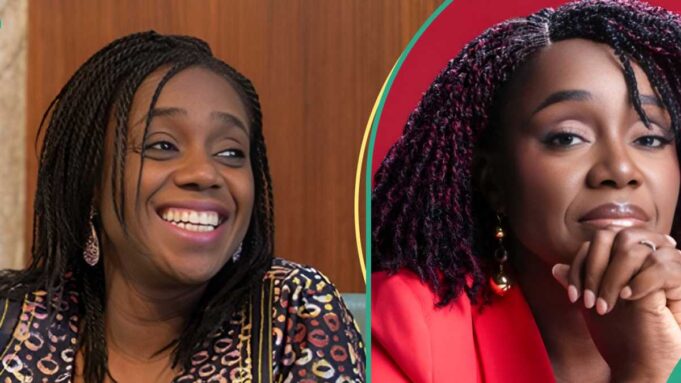Adeosun habla sobre reformas fiscales, impacto social y la vida después del cargo público