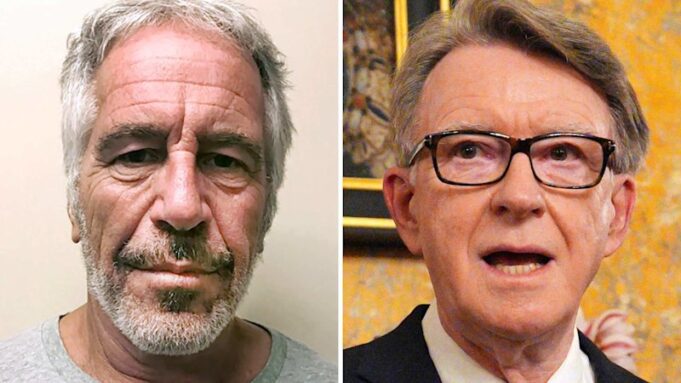 No sabía de los crímenes de Epstein porque soy gay
