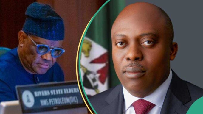 Wike vs Fubara: la influyente parte interesada de Rivers envía un fuerte mensaje a Tinubu