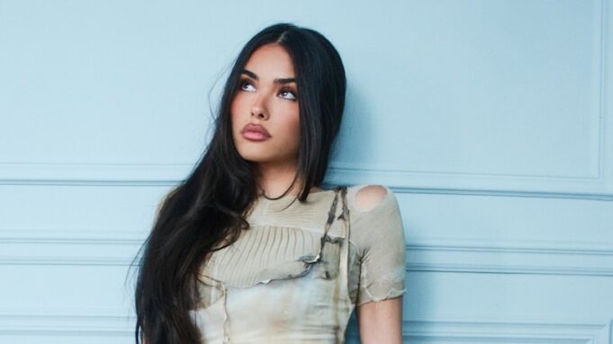 La estrella del pop Madison Beer respalda la prohibición de las redes sociales en Australia