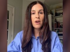 La Dra. Randa Abdel-Fattah responde a las disculpas del festival