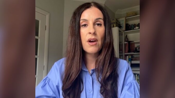 La Dra. Randa Abdel-Fattah responde a las disculpas del festival