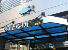 Propietario de Denver desaloja y demanda al restaurante 801 Fish un año después del cierre