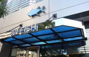 Propietario de Denver desaloja y demanda al restaurante 801 Fish un año después del cierre