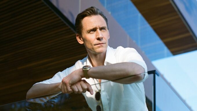 Tom Hiddleston regresa a la serie de espías, esta vez sin John le Carré