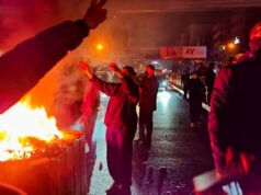 Los aranceles de Trump a Irán amenazan con reavivar la guerra comercial con China