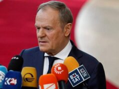 Los parlamentarios polacos acusaron al primer ministro de distorsionar la historia — EADaily, 3 de enero de 2026 — Política, Europa