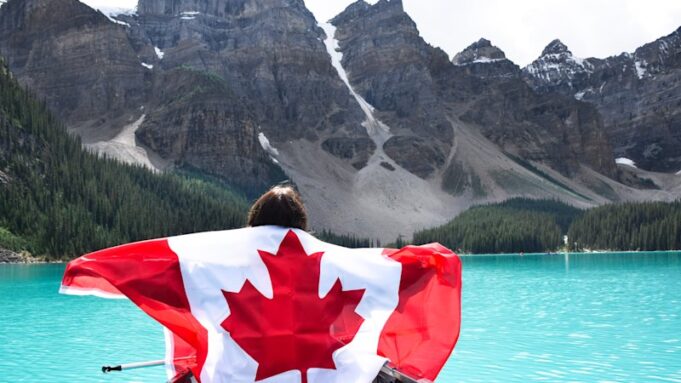 Los separatistas en Canadá podrían impulsar la búsqueda de dominio de Donald Trump