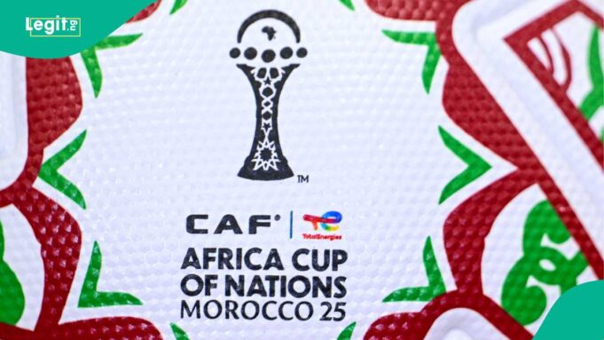 AFCON 2025: Lista completa de equipos clasificados para cuartos de final, partidos mientras Nigeria empata con Argelia