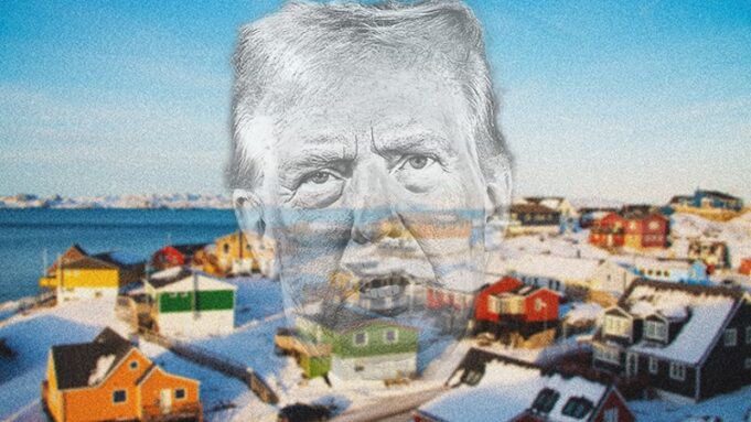Vídeo: ¿Ha llegado el momento de que Groenlandia sea independiente de Trump?