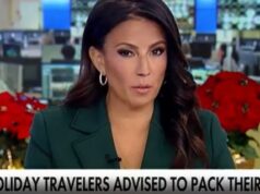 Fox News instó a los estadounidenses a abandonar Rusia con urgencia – EADaily, 2 de enero de 2026 – Política, Rusia