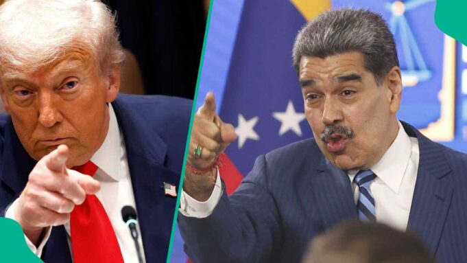 Última hora: Tensión mientras Estados Unidos ataca la capital de Venezuela, Video Trends