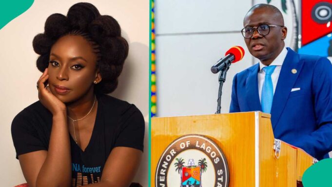 El gobierno de Lagos interviene en la muerte del hijo de Chimamanda Adichie en medio de una contraacusación del hospital