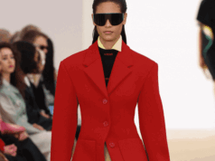 Las principales tendencias de moda de 2026: los zuecos y el glamour de los 80 están de moda