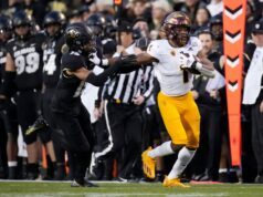 Las transferencias de CU Buffs se preguntan cómo habría sido el 2025 bajo la dirección de Coach Prime si se hubieran quedado