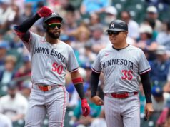Rockies y Willi Castro acuerdan contrato por dos años y 12,8 millones de dólares