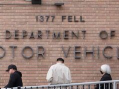 325.000 ciudadanos extranjeros en California deben regresar al DMV para obtener REAL ID