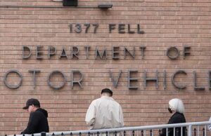 325.000 ciudadanos extranjeros en California deben regresar al DMV para obtener REAL ID