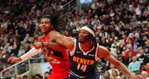 El golpe de timbre de Brandon Ingram cancelado en los Nuggets sobreviven sin Jokic