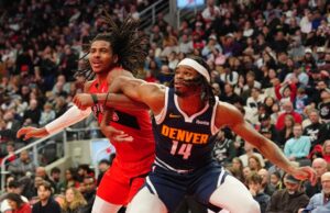 El golpe de timbre de Brandon Ingram cancelado en los Nuggets sobreviven sin Jokic