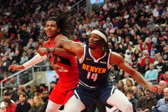El golpe de timbre de Brandon Ingram cancelado en los Nuggets sobreviven sin Jokic