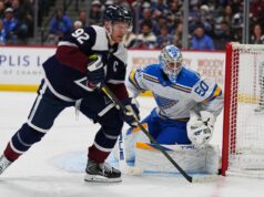 ¿No hay porteros Avs en el equipo de Canadá? Este desaire apesta