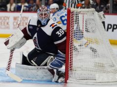 Avalanche coloca a Mackenzie Blackwood en la lista de reservas de lesionados