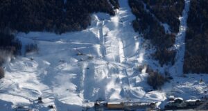 Agentes de ICE tendrán función de seguridad en los Juegos Olímpicos de Milán Cortina