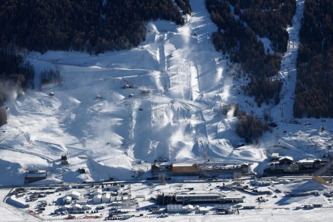 Agentes de ICE tendrán función de seguridad en los Juegos Olímpicos de Milán Cortina