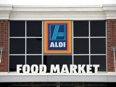 Los presupuestos familiares están ajustados y el tendero de gangas Aldi aprovecha el momento para una rápida expansión