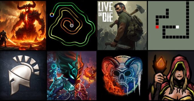 Mythic Trials 2, Caminos y Peligros, más