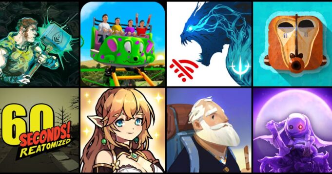 Hijos de Morta, Skul Hero Slayer y más