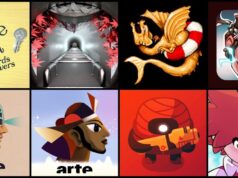 Ofertas y obsequios de aplicaciones de Android de hoy: un poco a la izquierda: cajones, Warbits+ y más